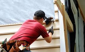 Best Insulated Siding Installation  in Stanton, KY